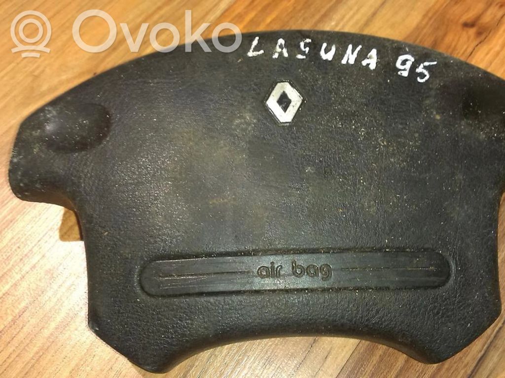 Renault Laguna I Airbag del volante 
