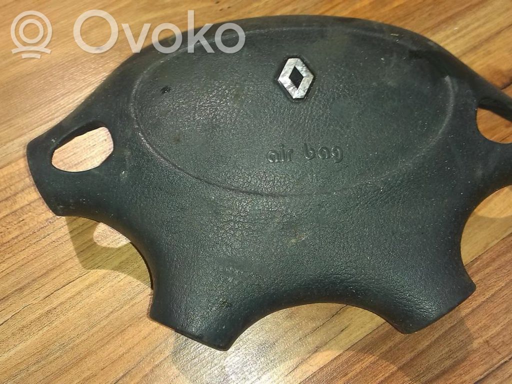 Renault Megane I Airbag dello sterzo