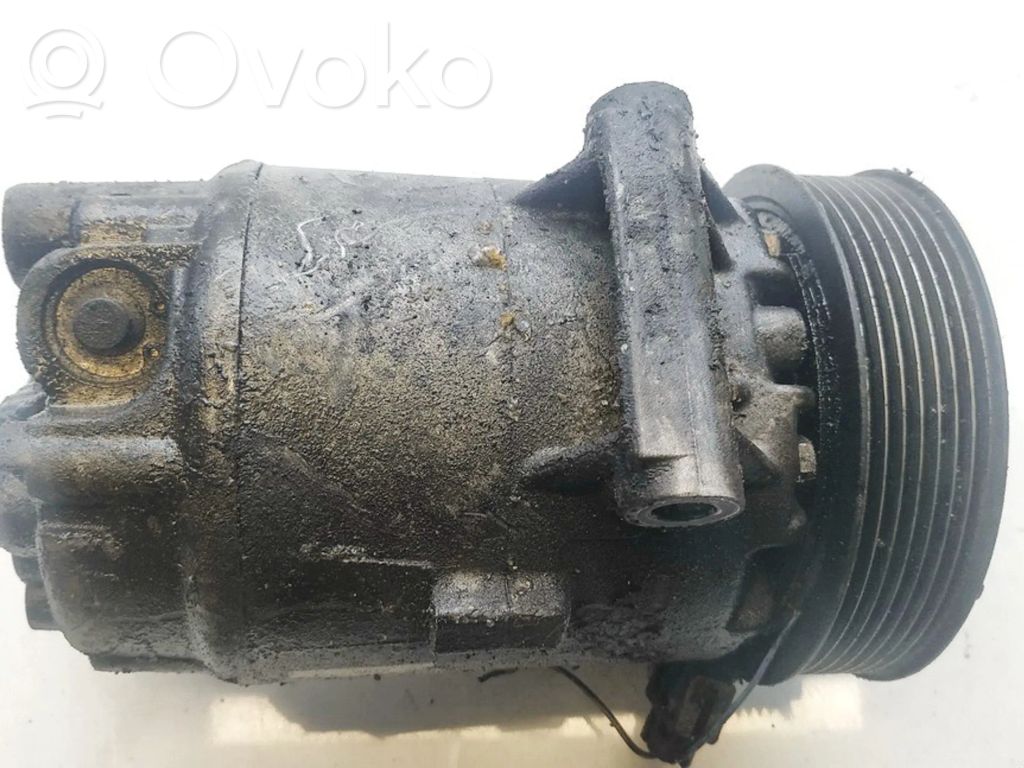 Nissan Primera Compresor (bomba) del aire acondicionado (A/C)) 