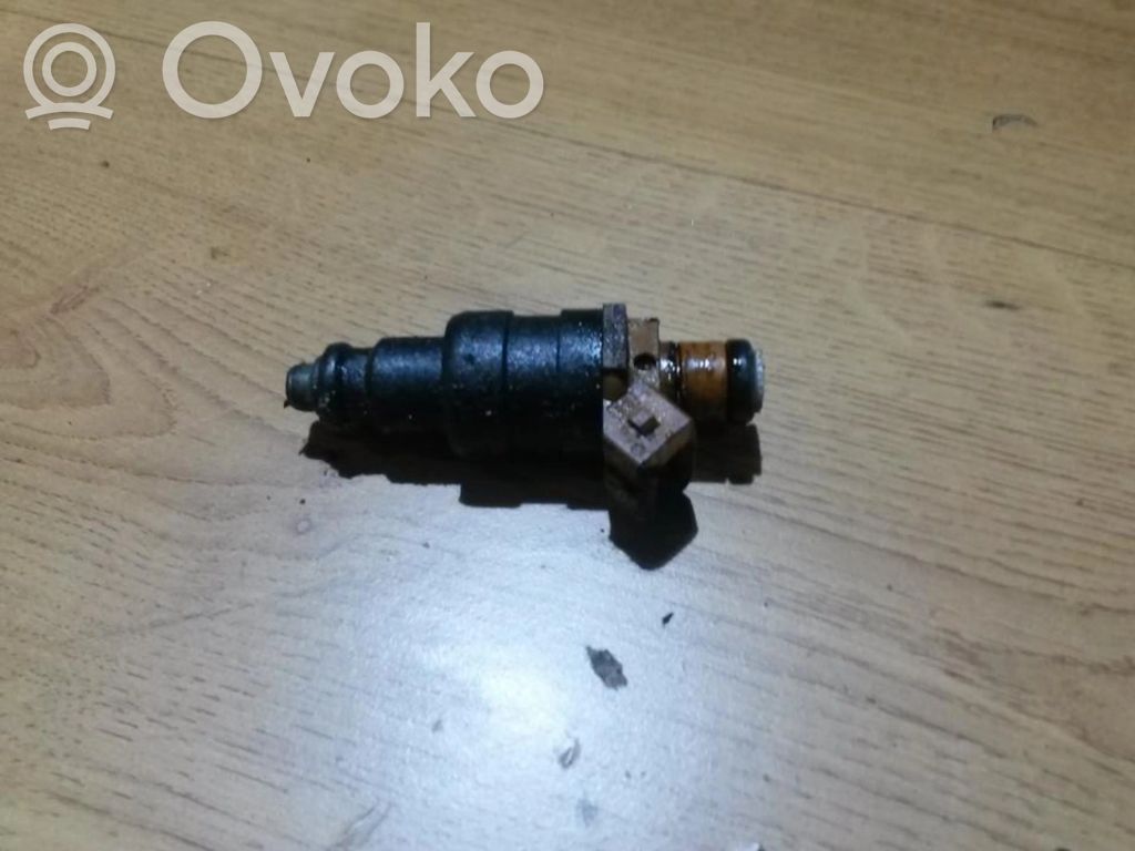 Inyector de combustible   4612402,4612402