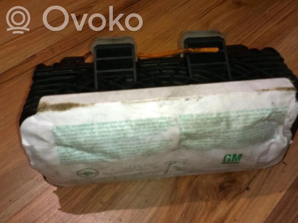 Opel Zafira A Airbag pasager 