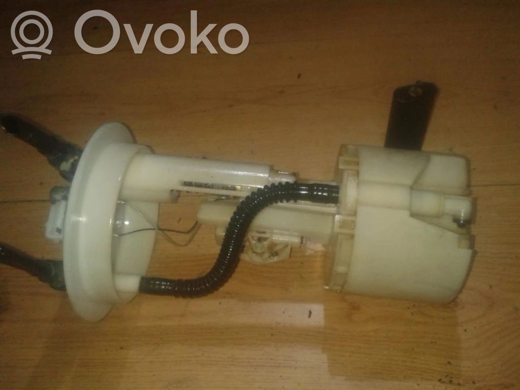 Citroen Berlingo Sensor de nivel de combustible 