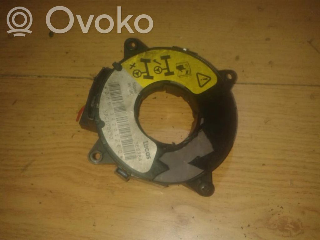 Rover 214 - 216 - 220 Innesco anello di contatto dell’airbag (anello SRS)
