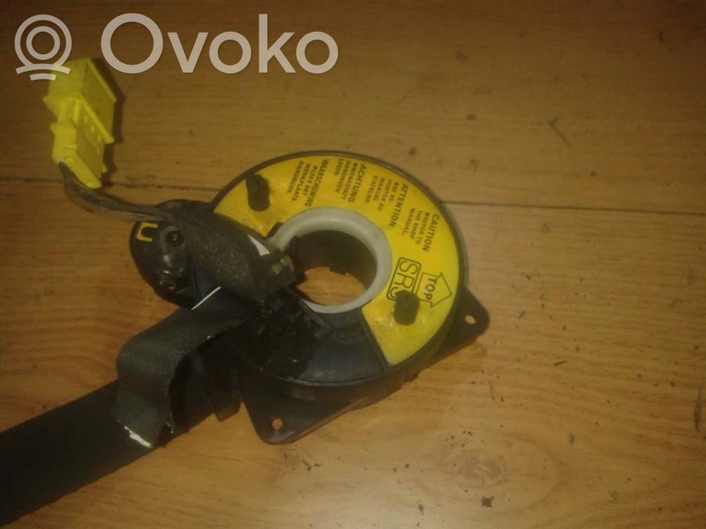 Honda Civic Inel glisant airbag (inel SRS) 
