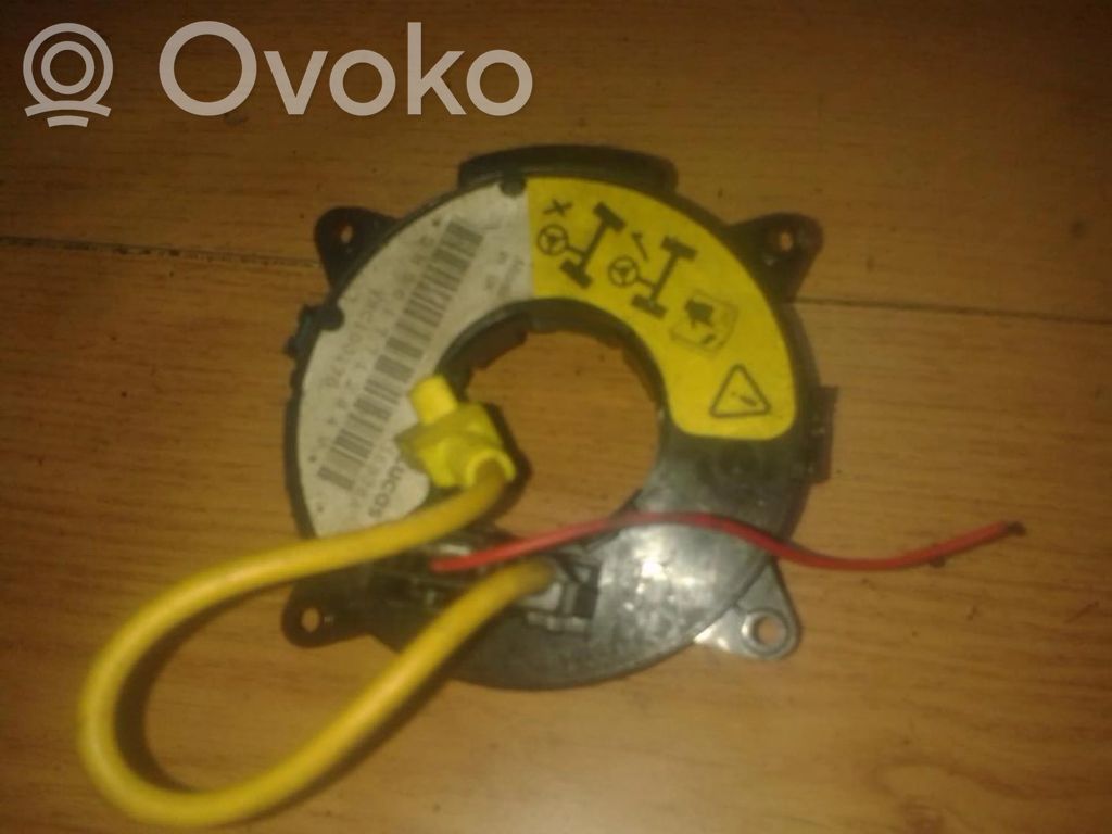 Rover 414 - 416 - 420 Innesco anello di contatto dell’airbag (anello SRS) 