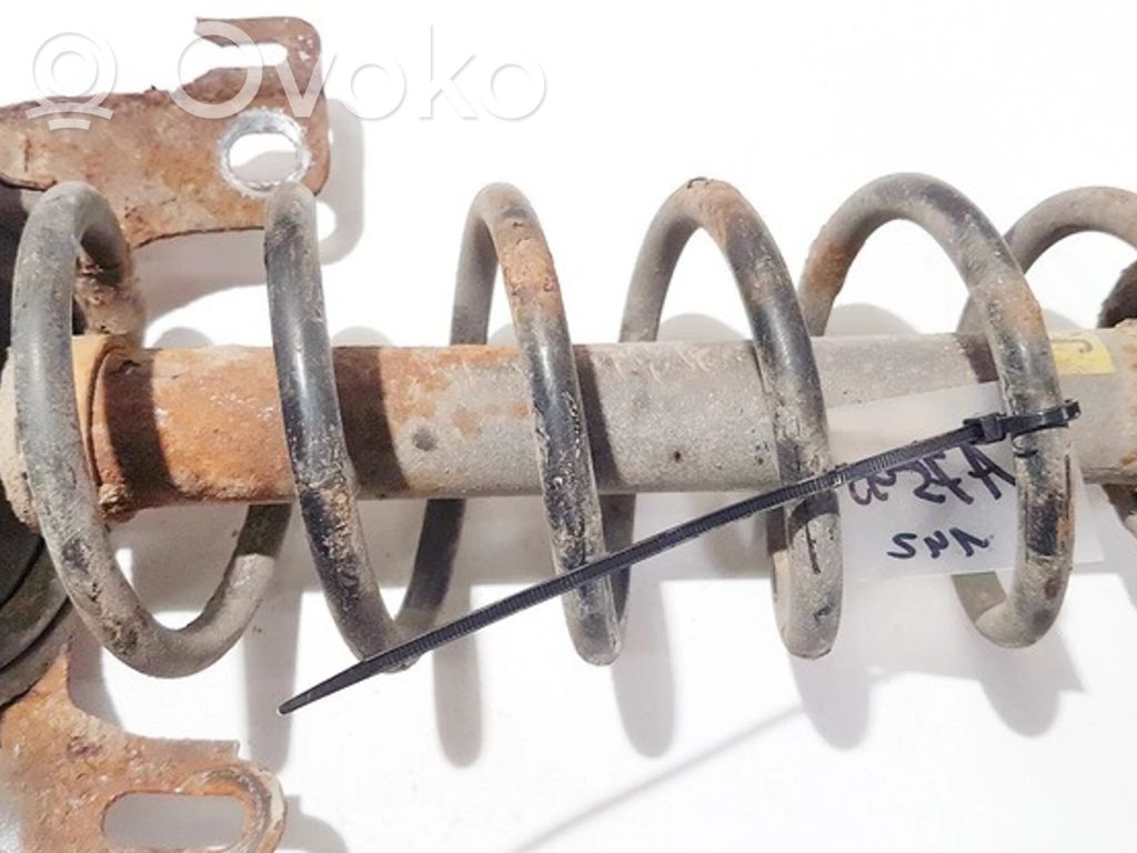 Opel Vectra B Arc elicoidal spate 