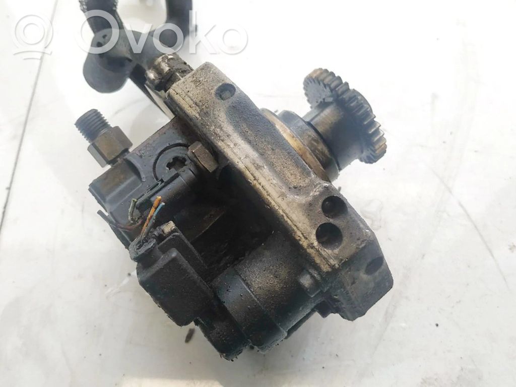 Chrysler 300 - 300C Pompa ad alta pressione dell’impianto di iniezione