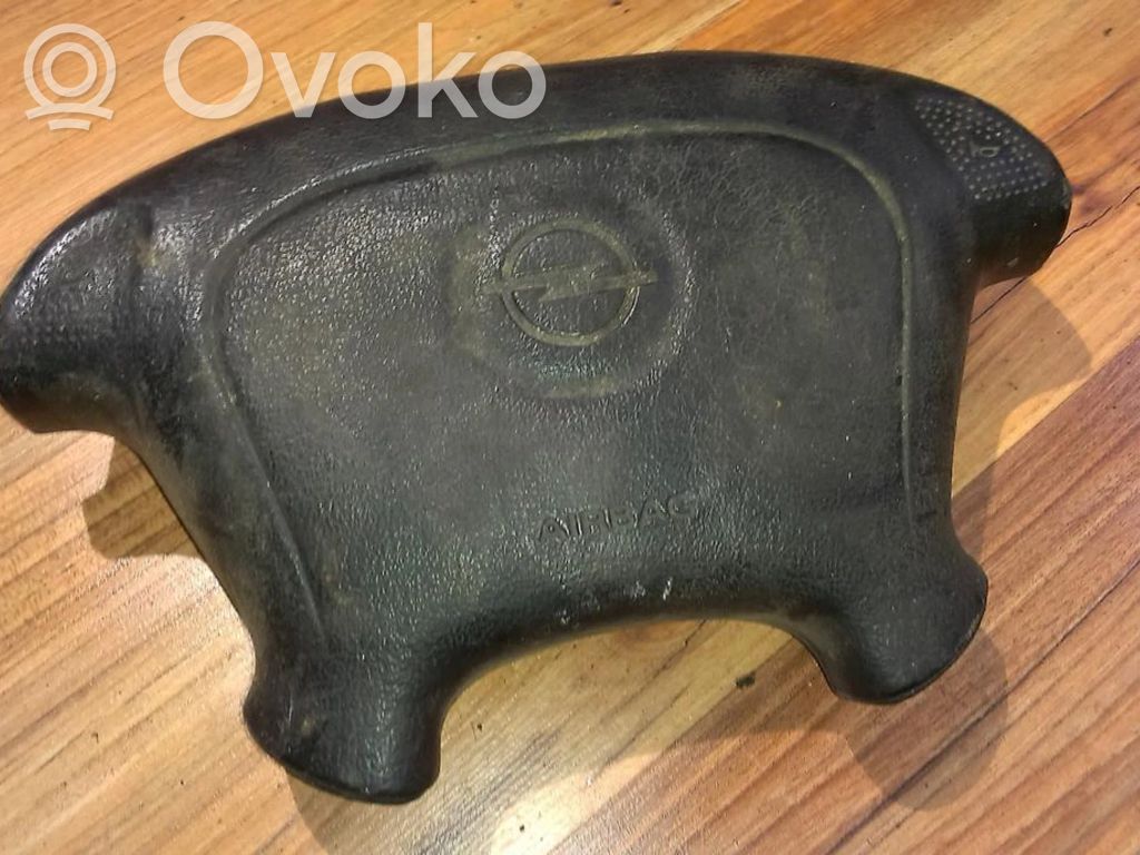 Opel Omega A Airbag dello sterzo 