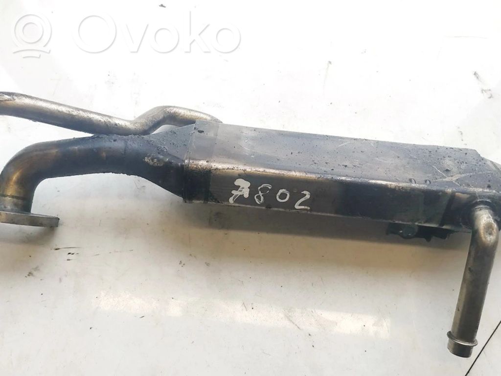 Chrysler 300 - 300C Valvola di raffreddamento EGR 