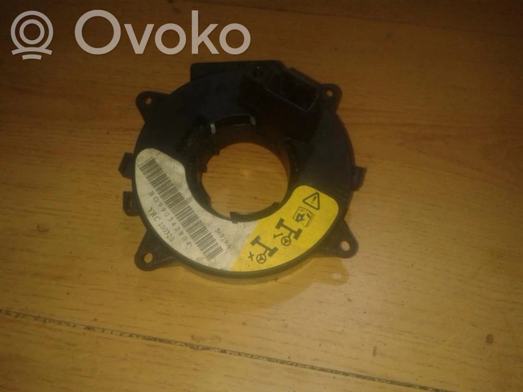 Taśma / Pierścień ślizgowy Airbag / SRS   YRC100320,YRC100320