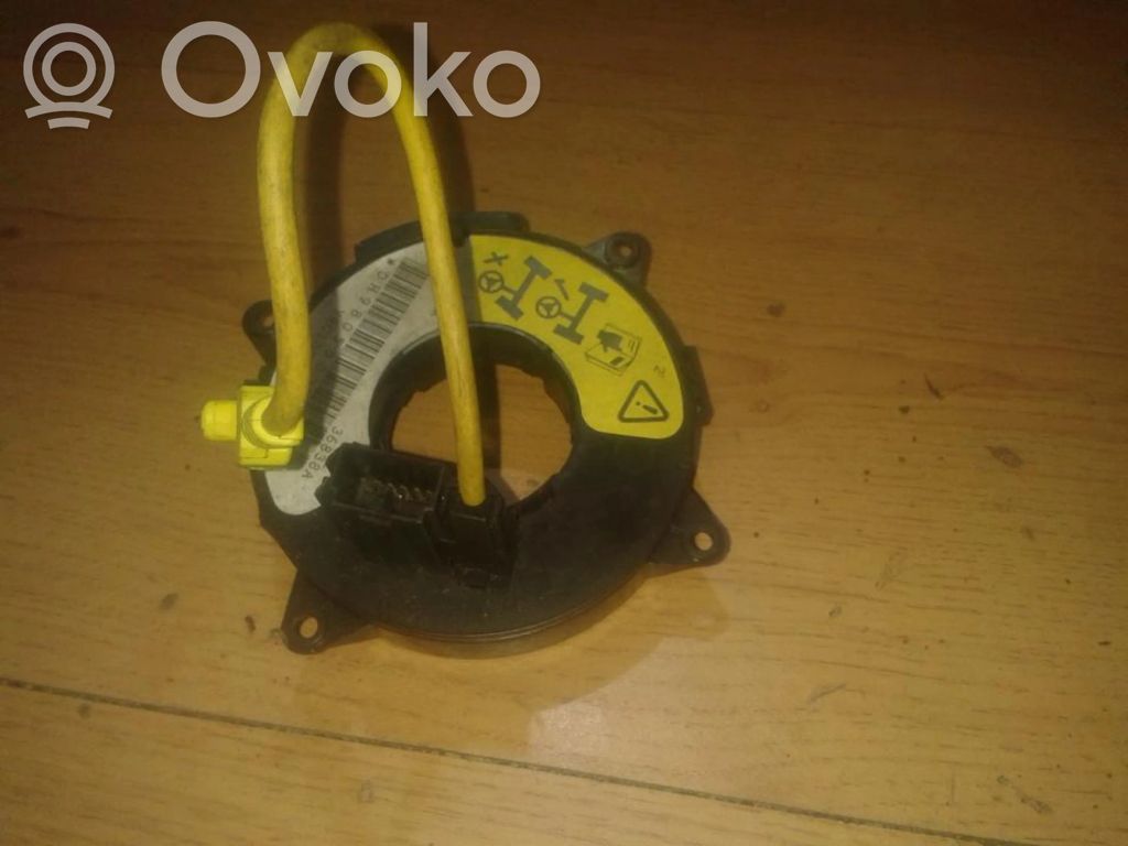 Rover 214 - 216 - 220 Innesco anello di contatto dell’airbag (anello SRS) 