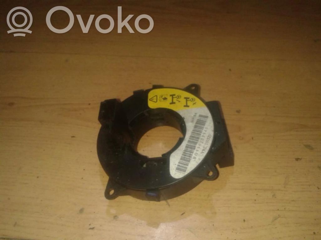 Rover 45 Taśma / Pierścień ślizgowy Airbag / SRS 