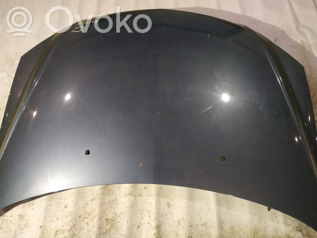 KIA Sorento Couvercle, capot moteur