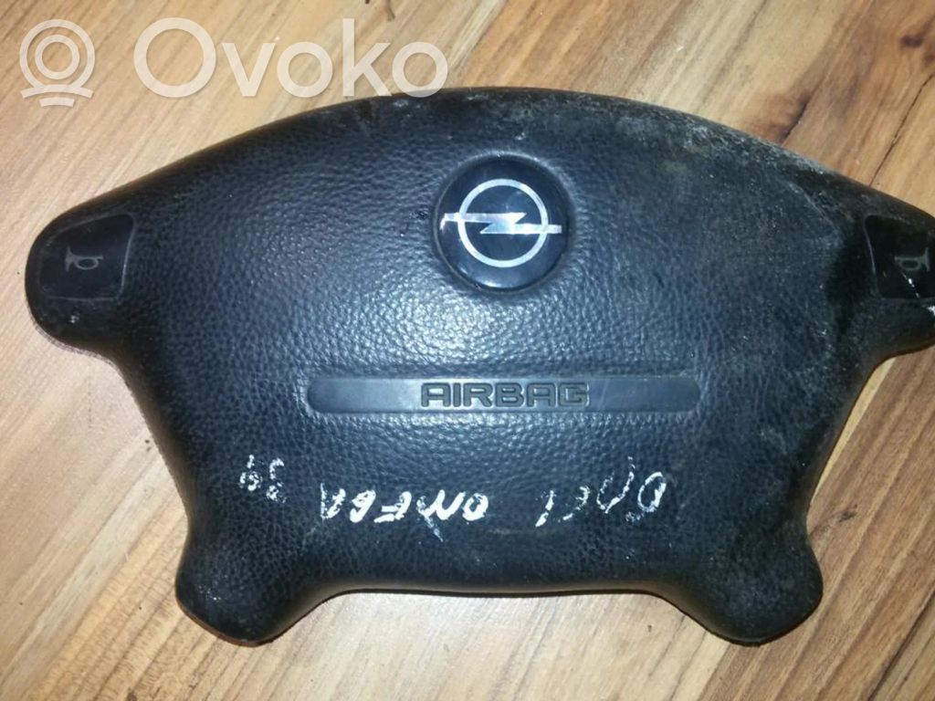 Airbag del volante   B005410100,B005410100