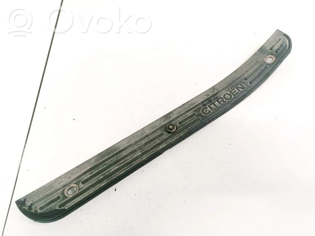 Citroen Xsara Listwa progowa przednia 