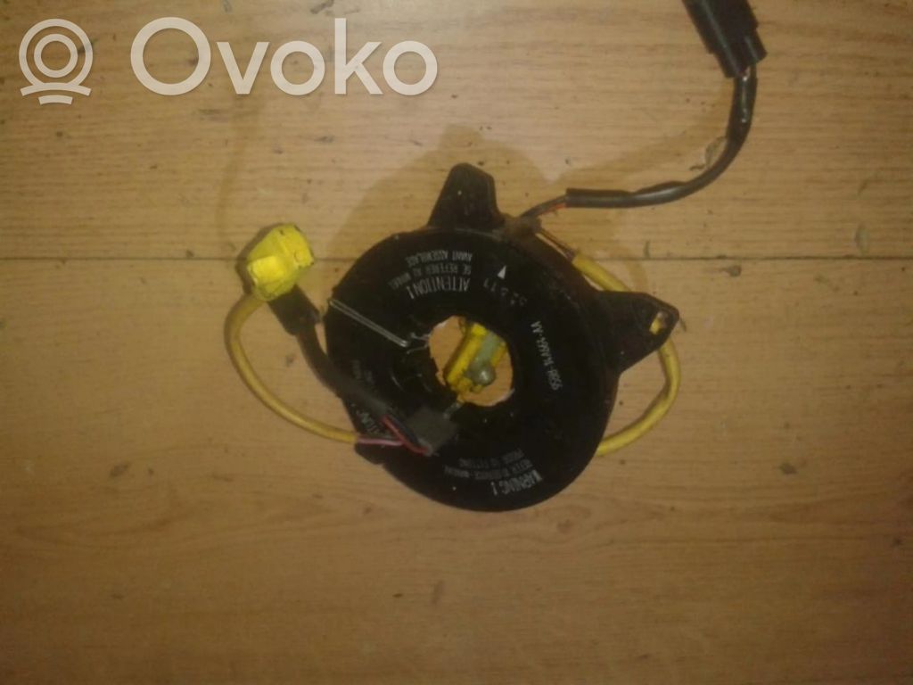 Ford Mondeo MK I Innesco anello di contatto dell’airbag (anello SRS)