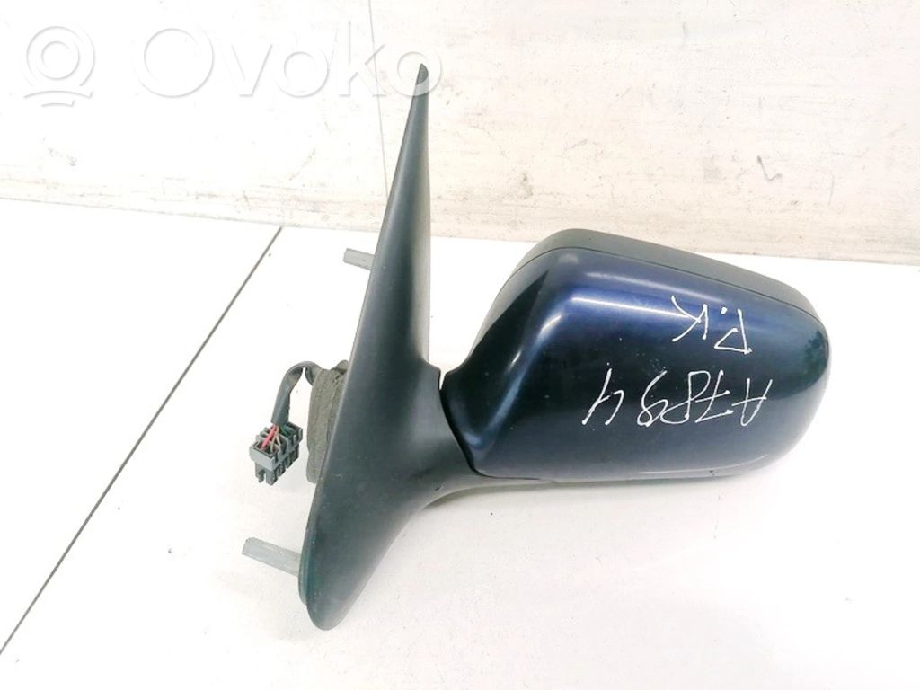 Citroen Xsara Specchietto retrovisore elettrico portiera anteriore 