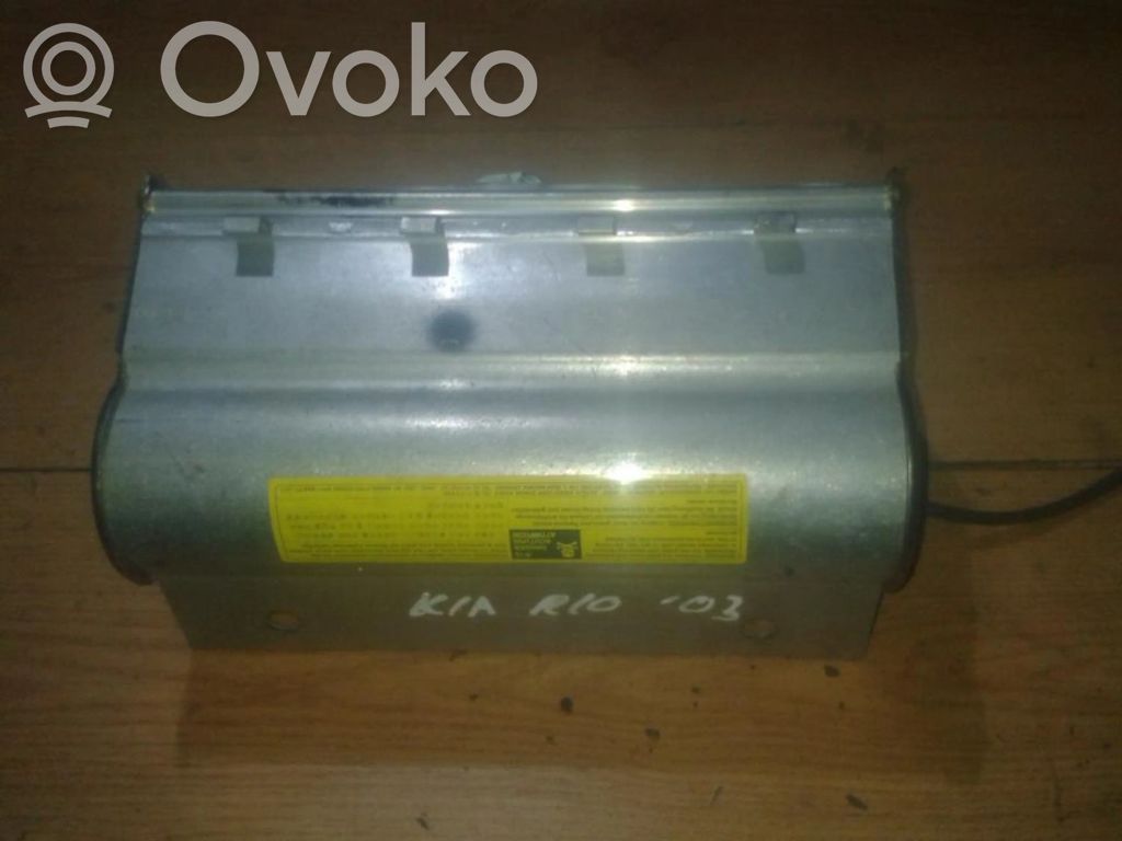 Airbag del pasajero   6154102,6154102