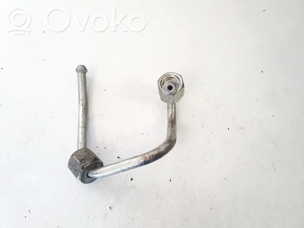 Volkswagen Golf VI Przewód paliwa 