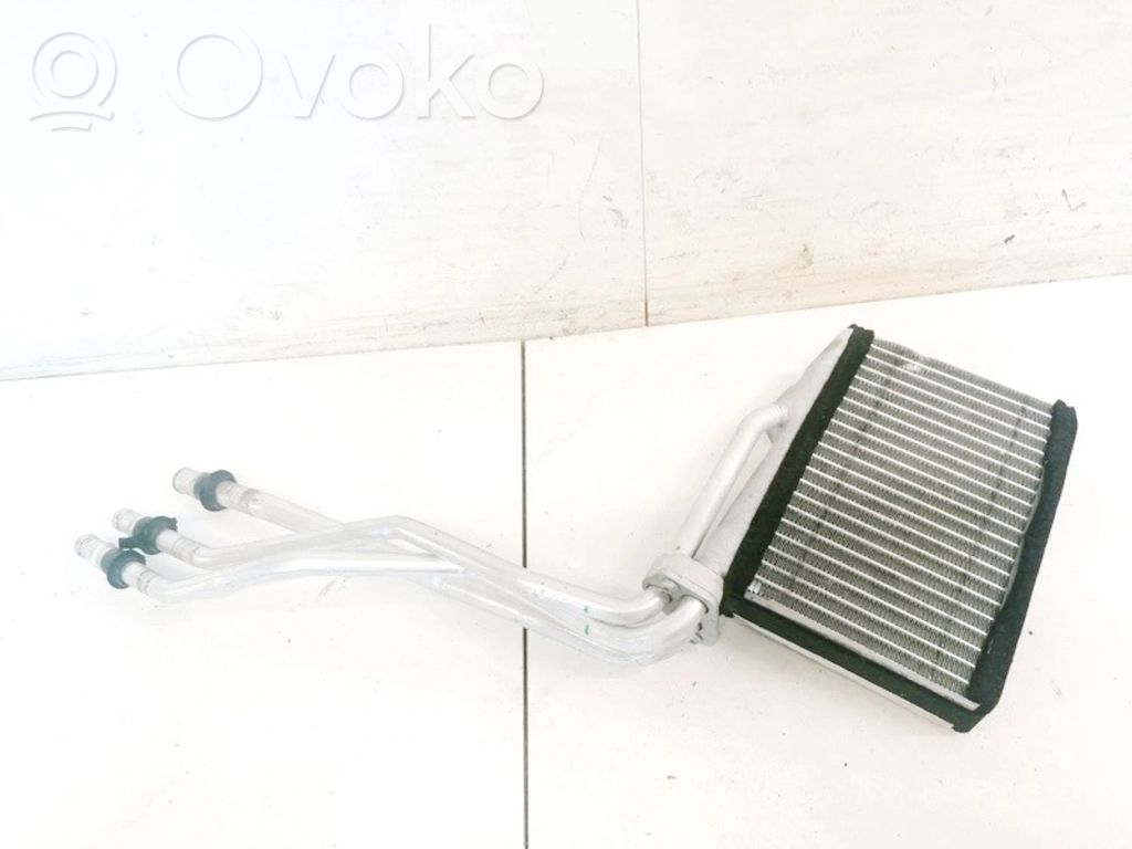 BMW X5 E53 Radiatore riscaldamento abitacolo