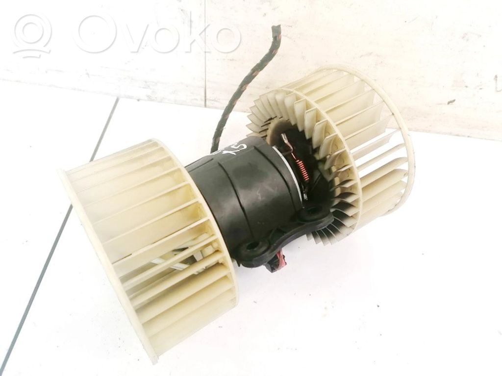 BMW X5 E53 Ventola riscaldamento/ventilatore abitacolo