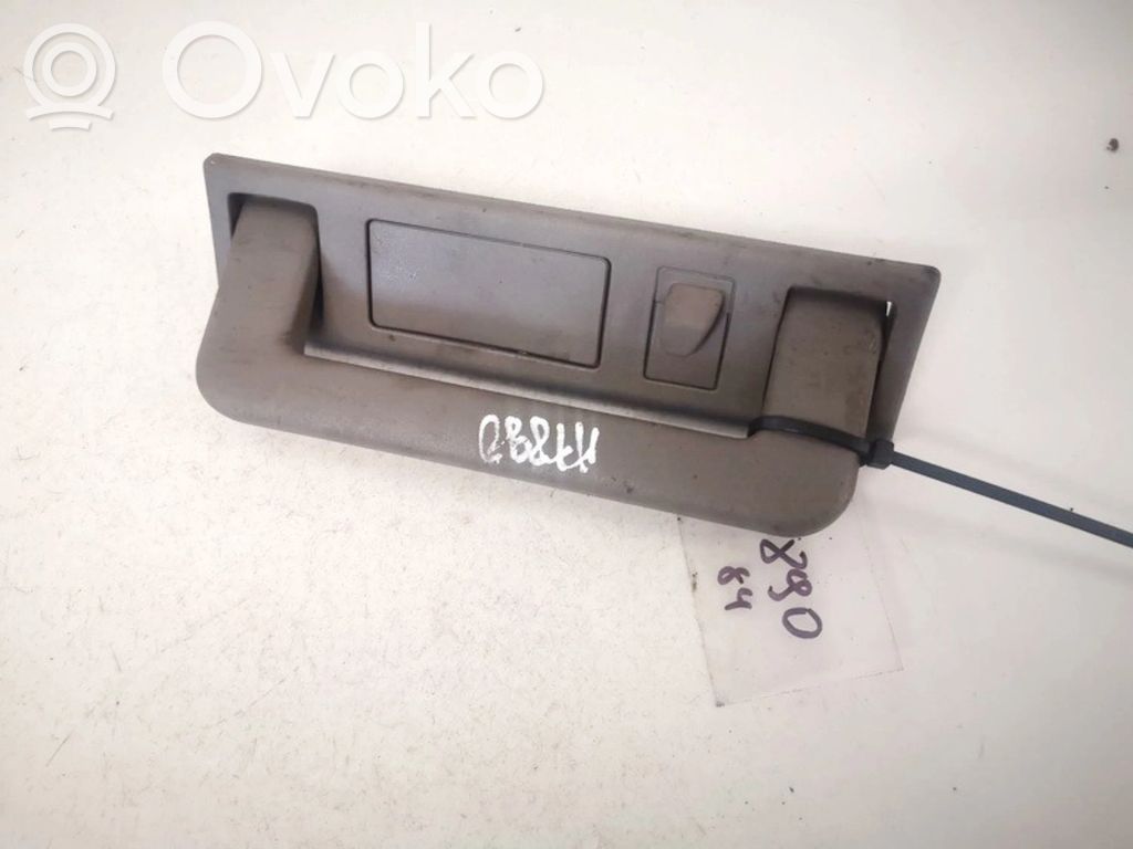 Asidero interior trasero   895857667,895857667