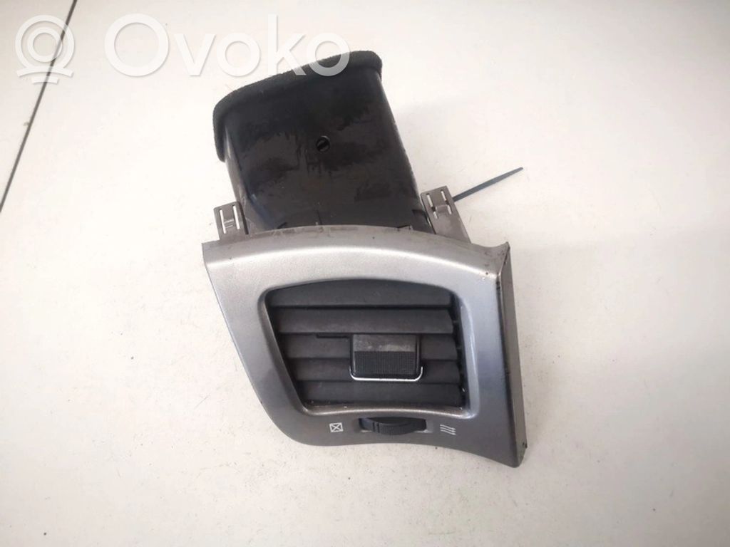 Toyota Avensis Verso Grilă ventilație centrală 