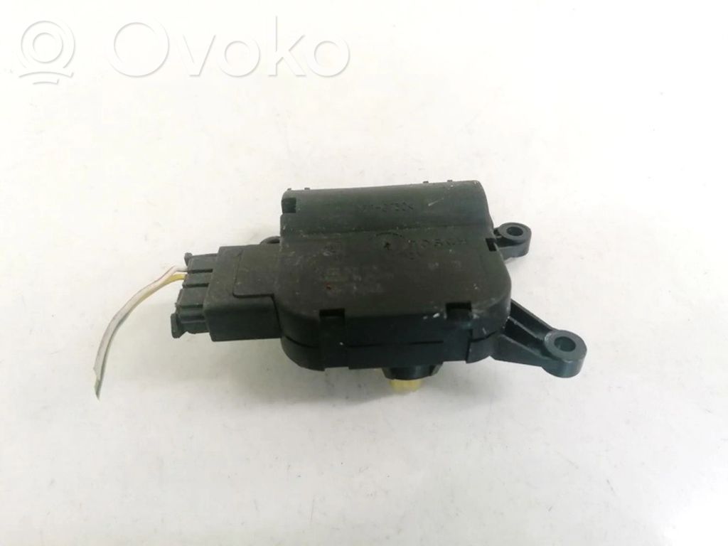 Opel Meriva A Motor/actuator clapetă aer 