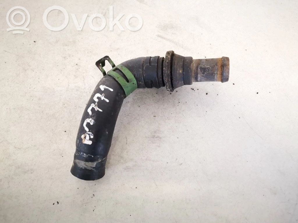 Ford Galaxy Tubo flessibile del liquido di raffreddamento del motore