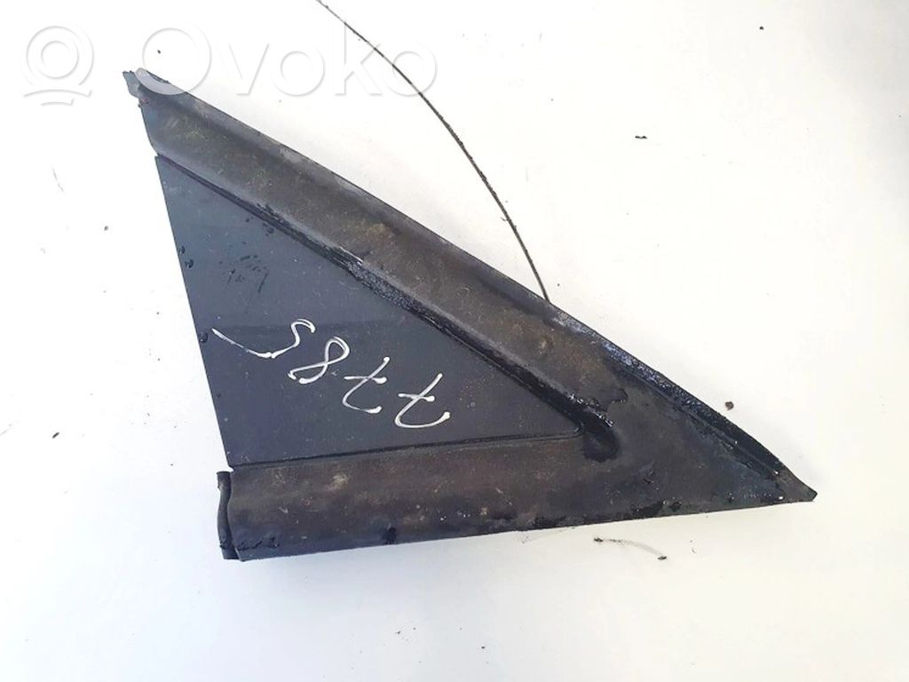 Peugeot 807 Alte componente panou ușă față 