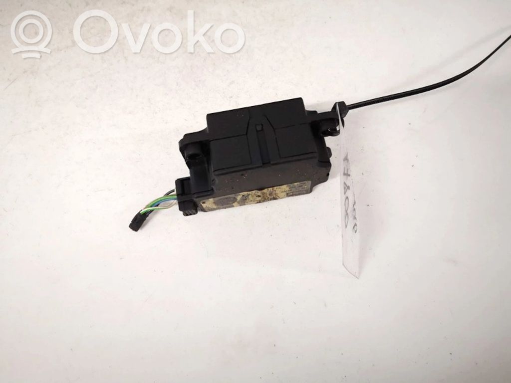 Opel Vectra C Motor/actuator clapetă aer 