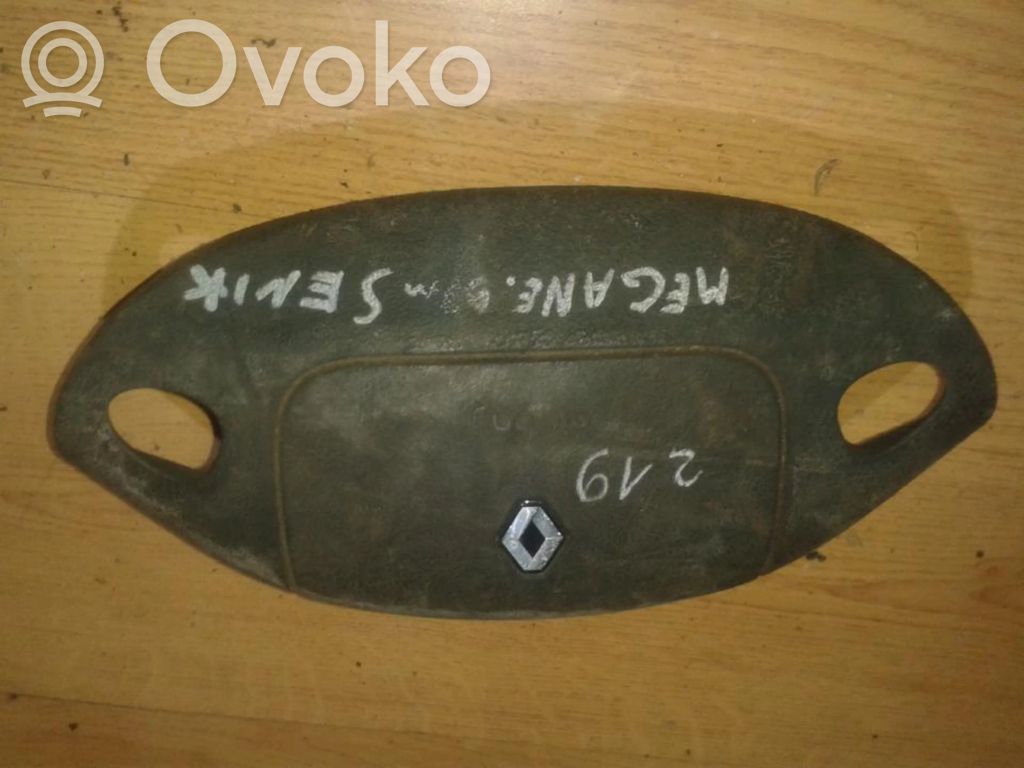Renault Megane I Airbag dello sterzo 