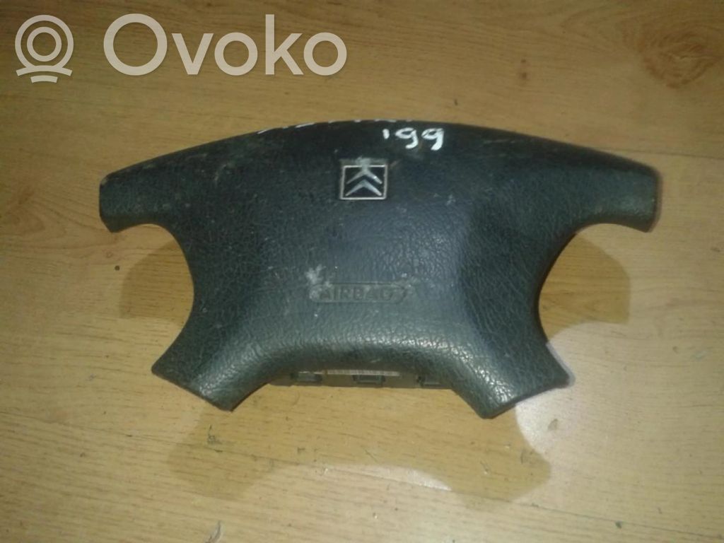Citroen Xsara Airbag volan 