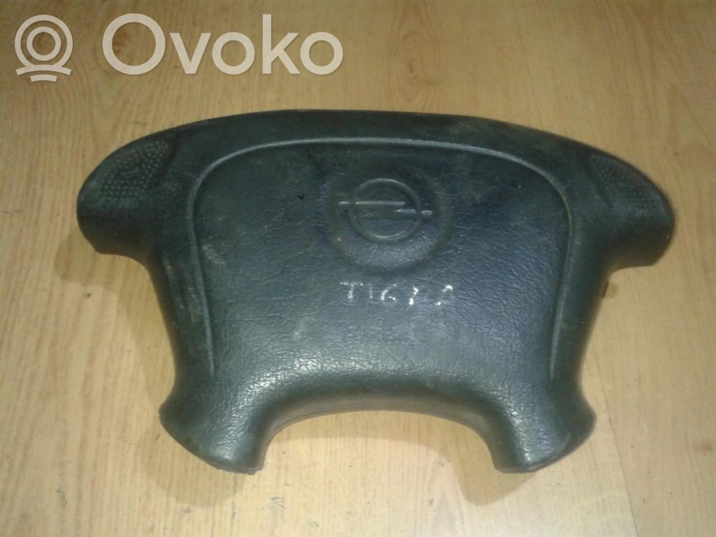 Opel Tigra A Stūres drošības spilvens 
