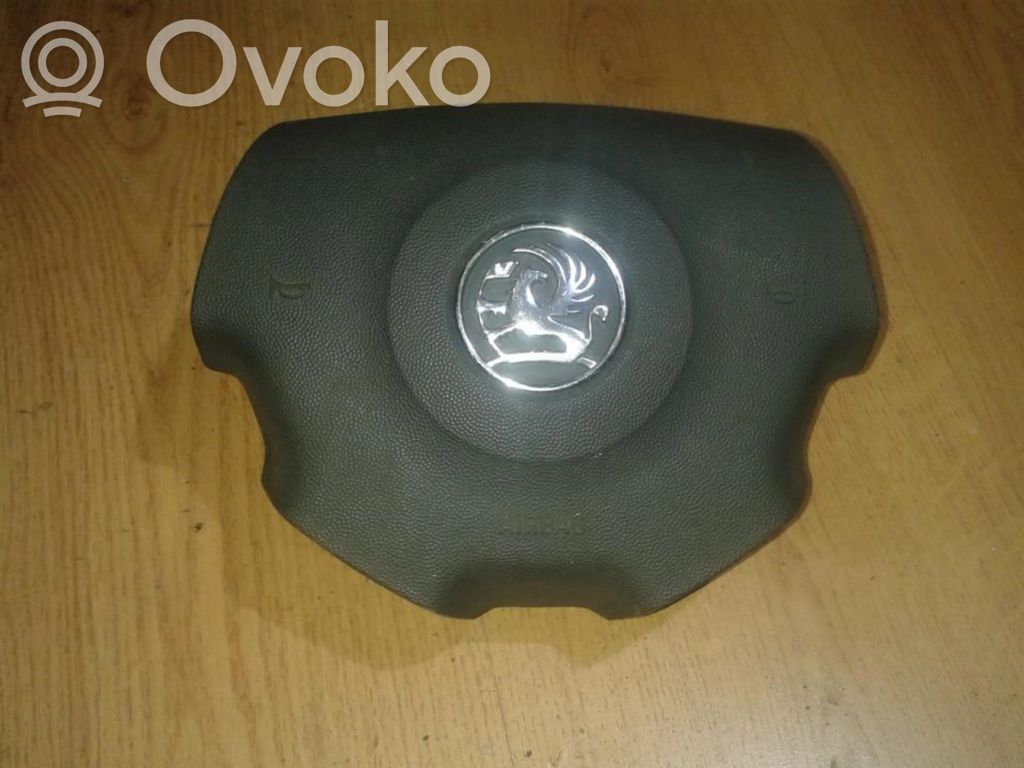 Airbag dello sterzo   09186918,09186918