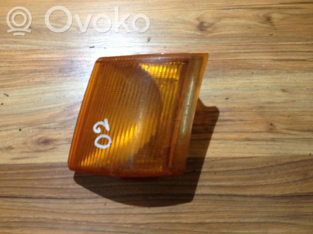 Front indicator light   86VB13369AE,86VB13369AE
