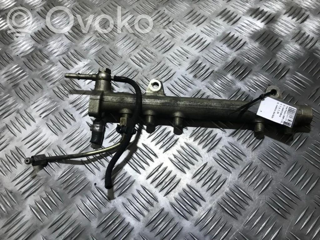 Fiat Punto (188) Linea principale tubo carburante 