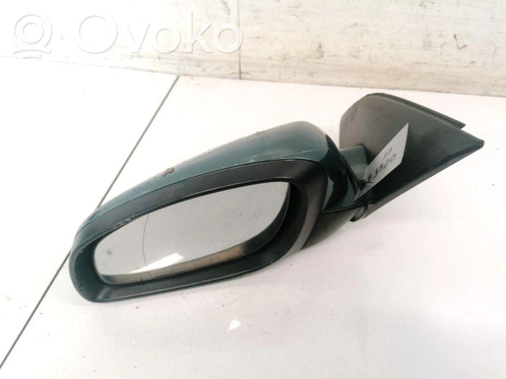 Opel Vectra C Oglindă electrică ușă față 