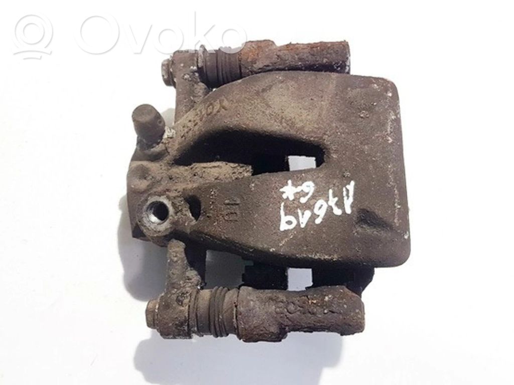 Toyota Avensis T250 Bremssattel hinten