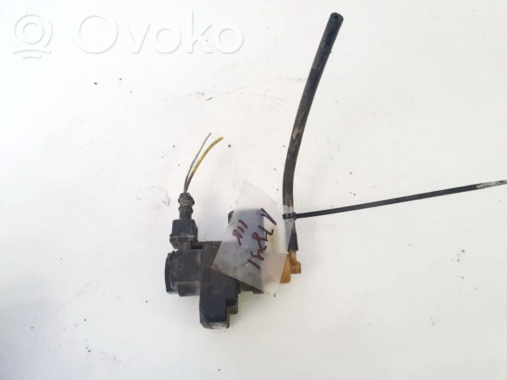 Nissan Primera Elettrovalvola turbo 