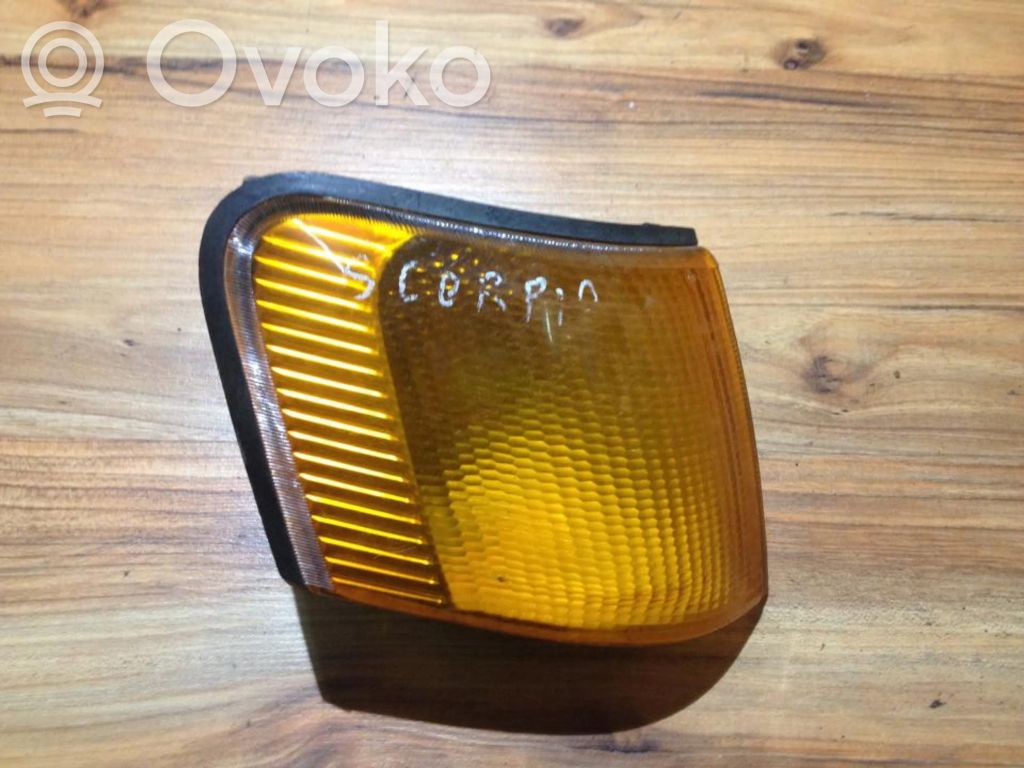 Ford Scorpio Kierunkowskaz przedni 