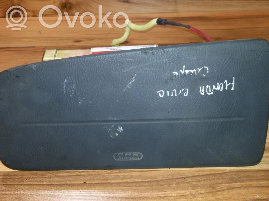 Honda Civic Airbag pasager 