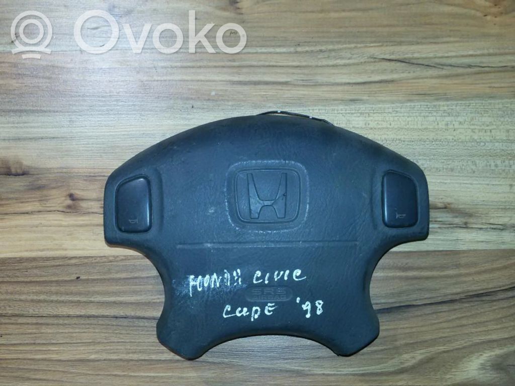 Honda Civic Airbag pasager 