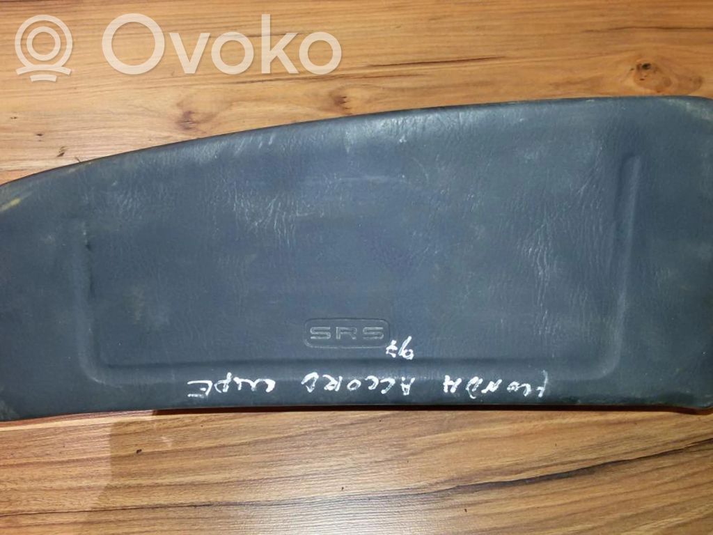 Honda Accord Airbag de passager
