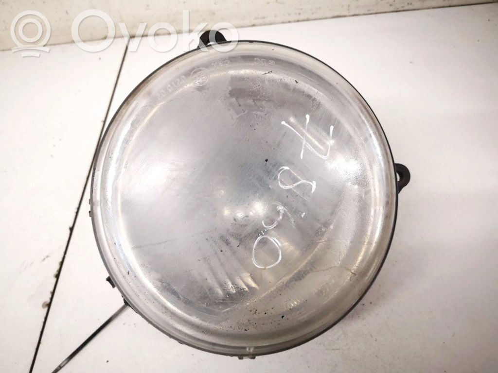 Jeep Cherokee Headlight/headlamp 