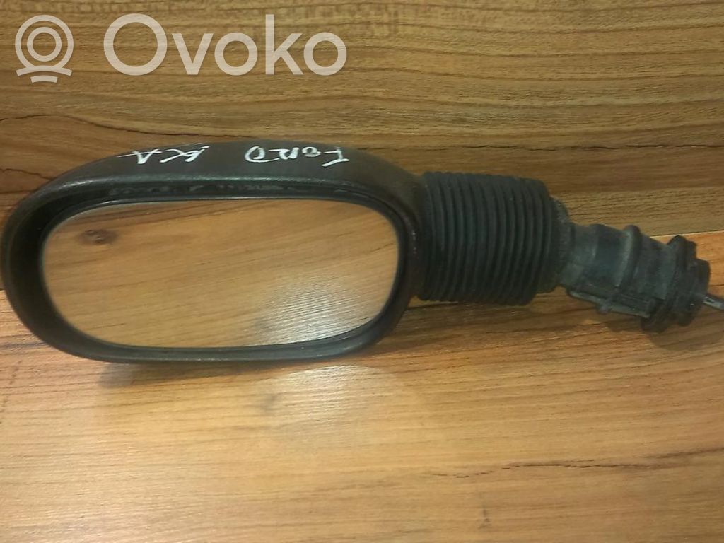 Ford Ka Specchietto retrovisore elettrico portiera anteriore 