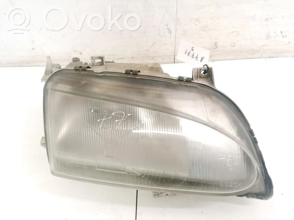 Ford Galaxy Headlight/headlamp 