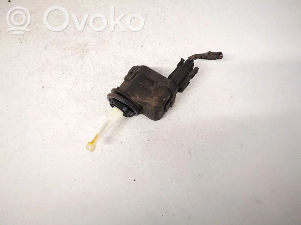 Volvo S40, V40 Headlight level adjustment motor 