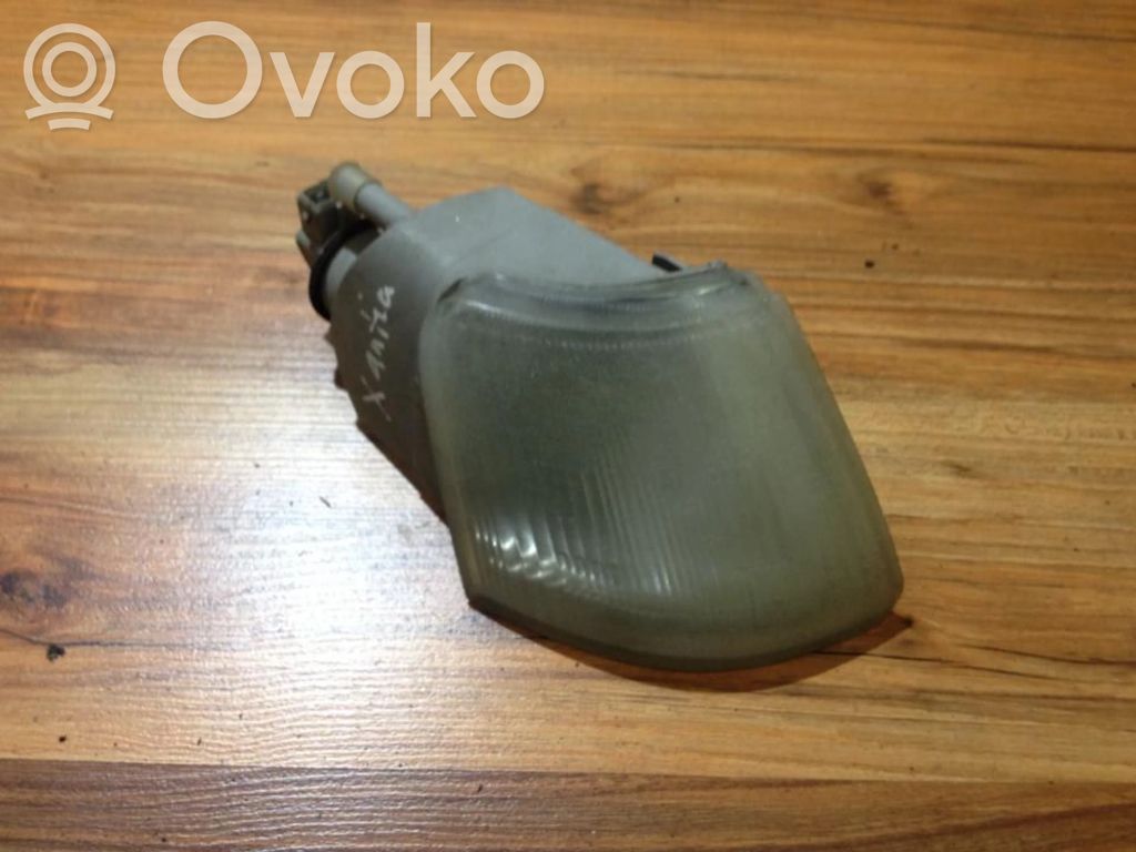 Citroen Xantia Front indicator light 