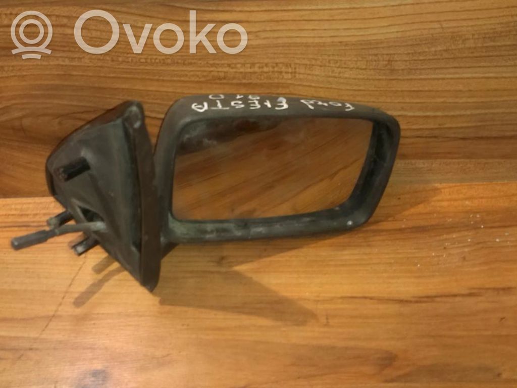 Elektryczne lusterko boczne drzwi przednich   E30150895,E30150895